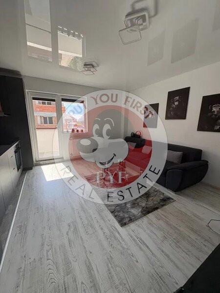 Militari Residence | 3 camere | 57mp | decom | B10865