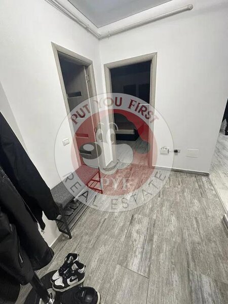 Militari Residence | 3 camere | 57mp | decom | B10865