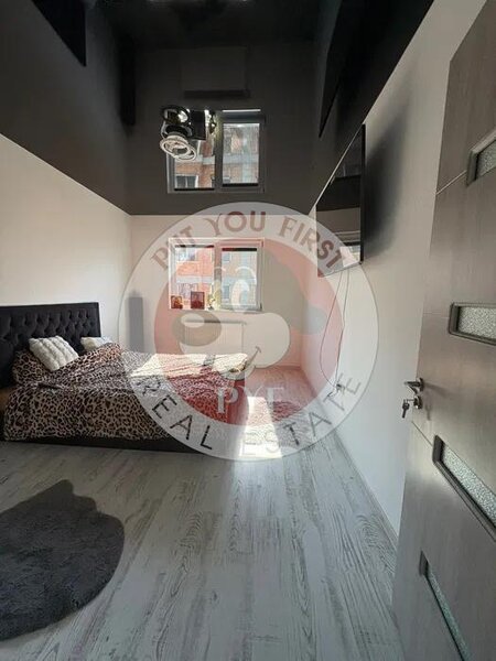 Militari Residence | 3 camere | 57mp | decom | B10865