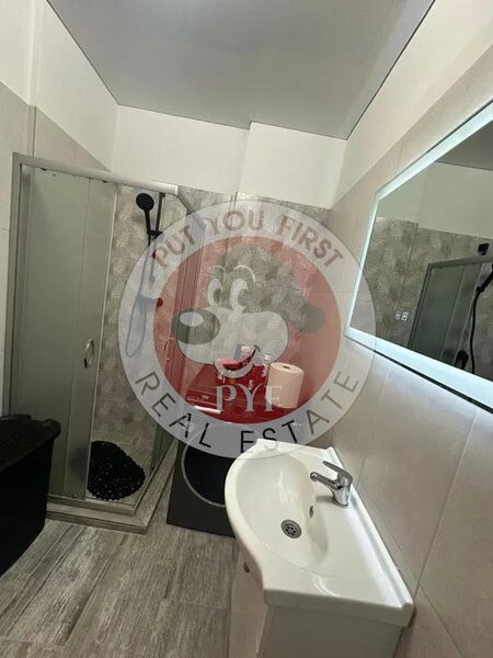 Militari Residence | 3 camere | 57mp | decom | B10865